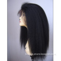 100% Human Full Lace Wigs